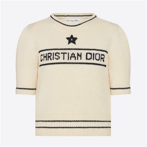 christian dior sweater price